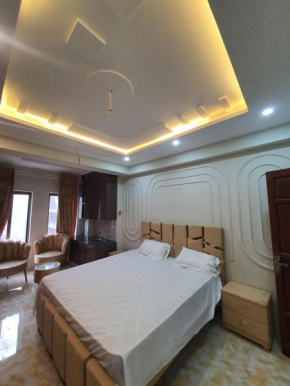 studio appartment for your joy